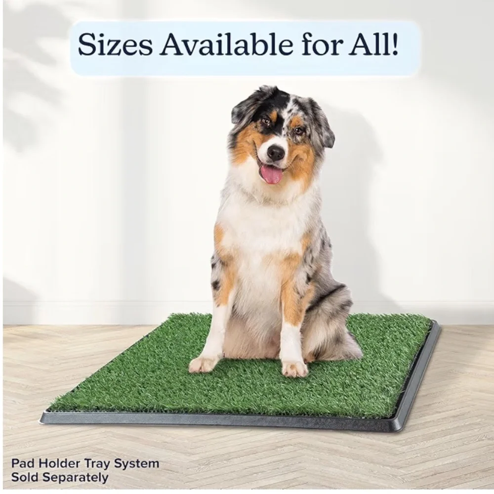 NWT Petmaker Turf Grass Pee Pads for Dogs